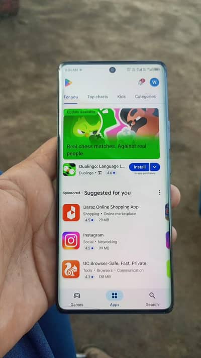 Tecno spark 20 pro plus 16/256 gb only mobile h