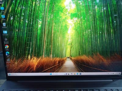 Lenovo IdeaPad Slim 82VB core i7 12th Gen H processor 32GB DDR5/1TB 2K