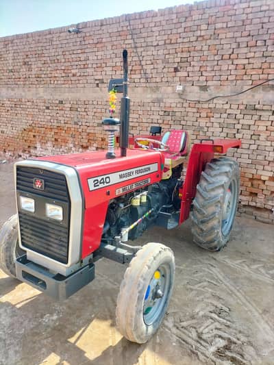 Massey Ferguson 240 2023.1580000 . 03180629054