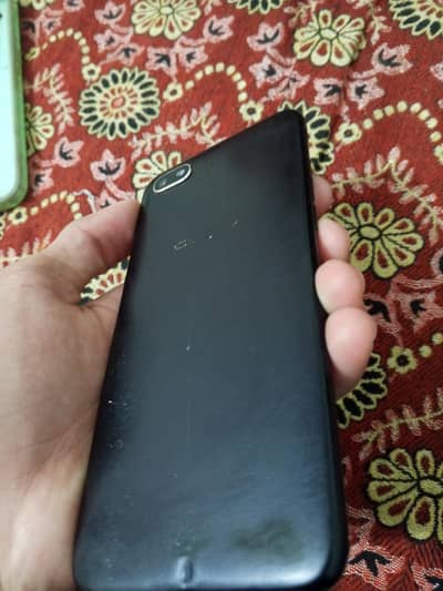 oppo A1k 4 64 only mobile03473296399