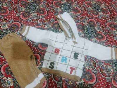 New born baby clothes