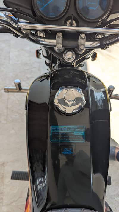 new condition Panjab nambar Laga howa ha