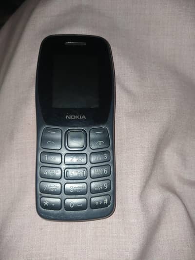 Nokia 105
