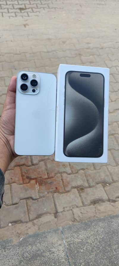 15 pro max 03174821236