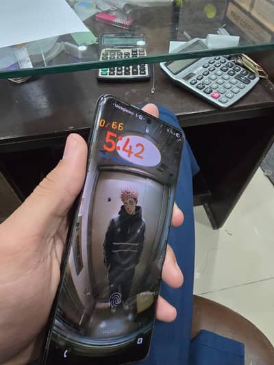 s21 ultra 12/128 Non Pta