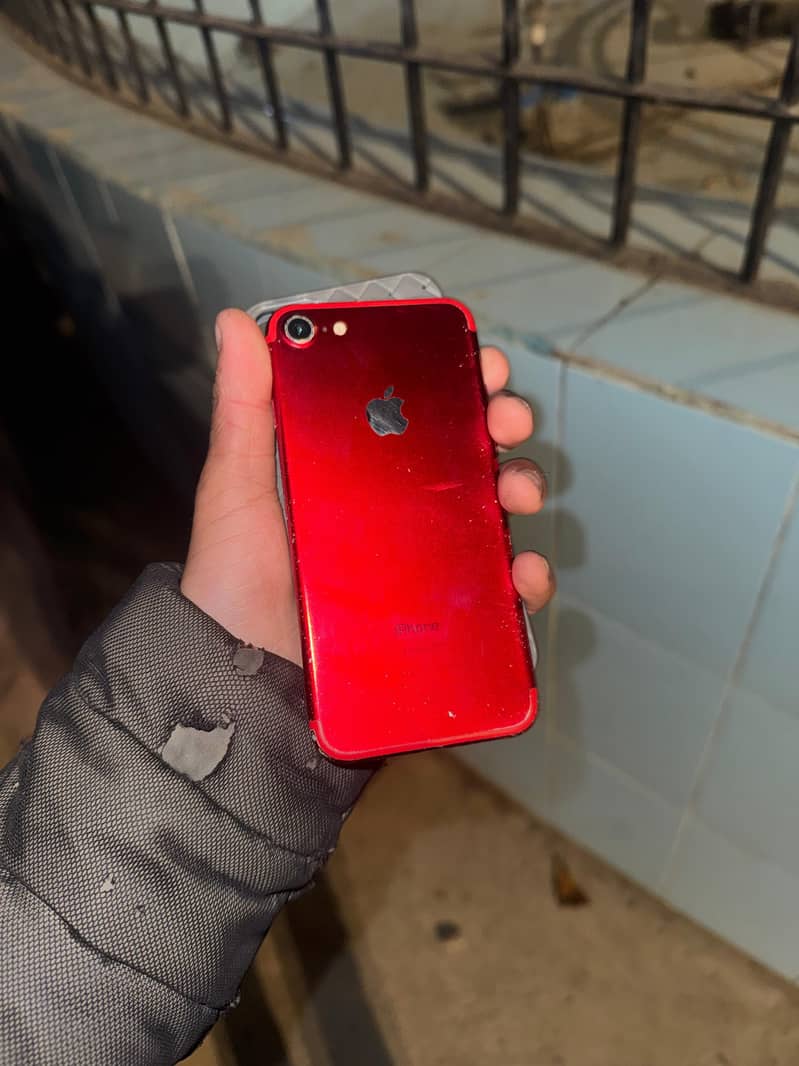 iPhone 7 PTA 0