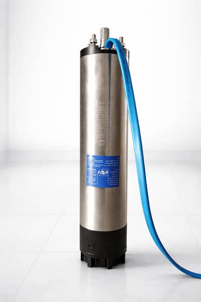 Flowmax submersible moter