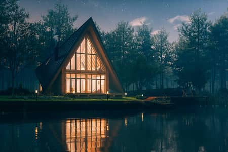 Developed by Smart homes