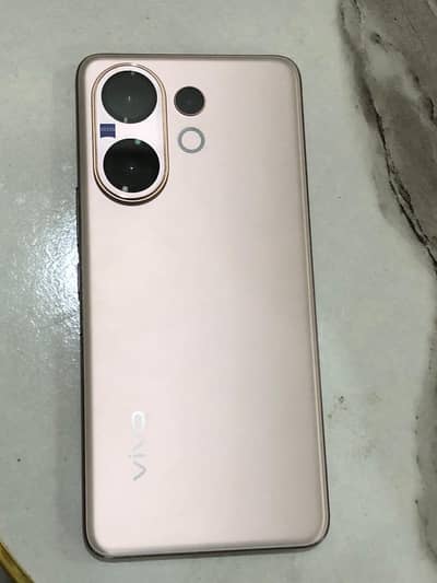 vivo v60 one month used like brand new 10/10