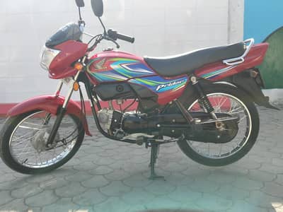 Honda brider.   2024-2025-   03095681218