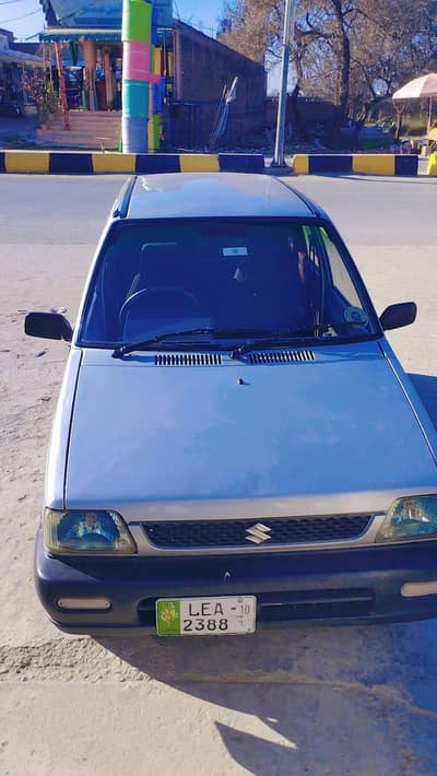 Alto car for sale urgently