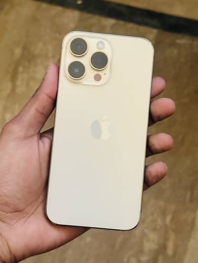 iPhone 14 Pro max 128gb jv