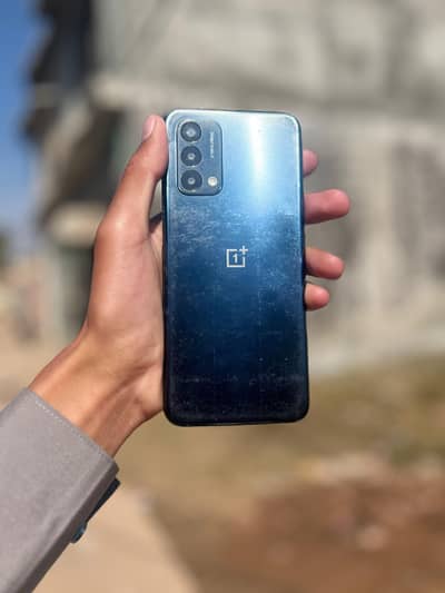 OnePlus Nord n200 5G