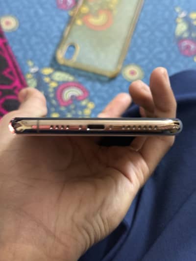 Iphone Xs Max 256 GB PTA APPROVED