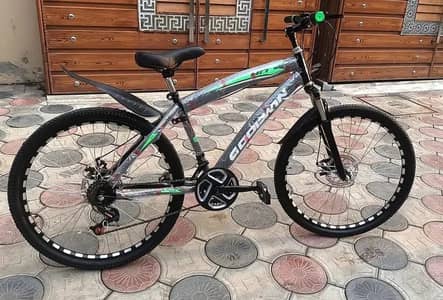 Goodwin Cycle Urgent For Sale | Goodwin Bicycle | Brand New | Cycle