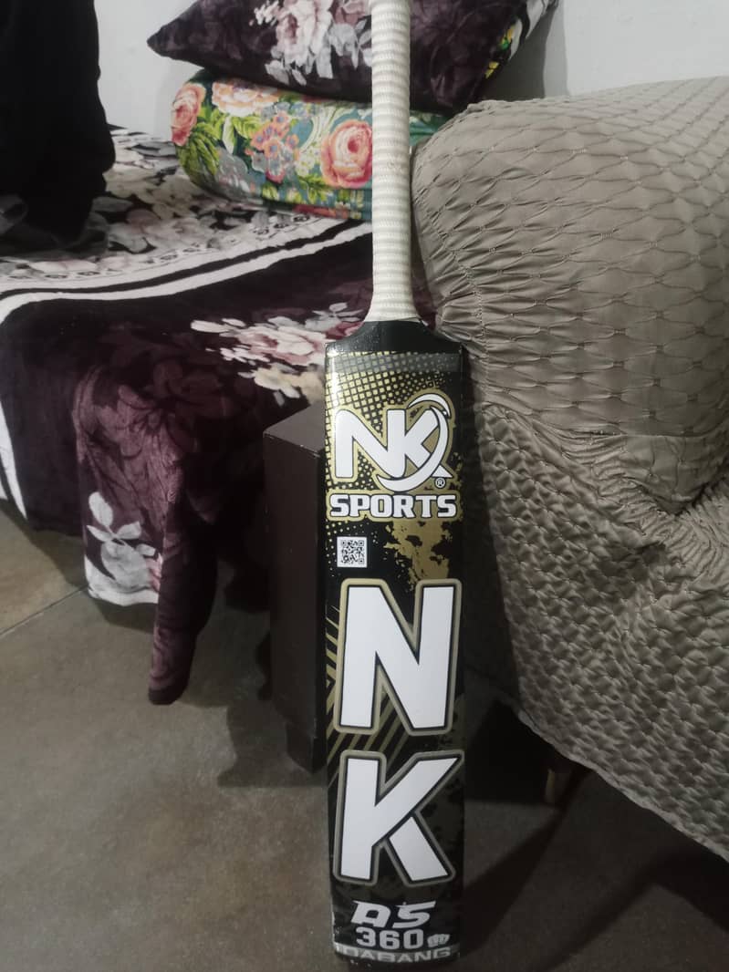 Cricket Bat 1
