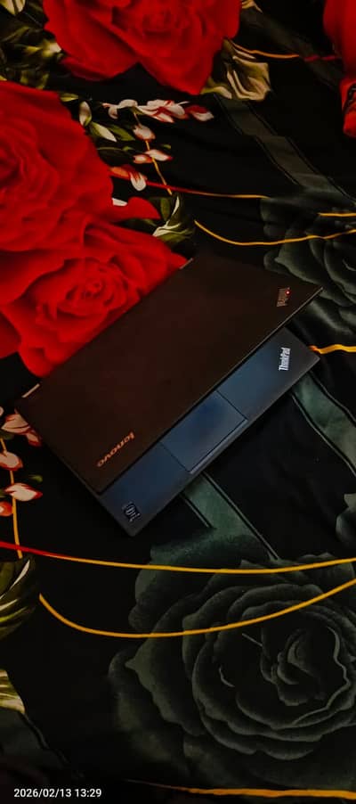 Lenovo i5 (4th Gen) 8GB/233GB