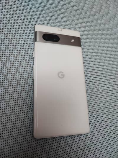 google pixel 7a