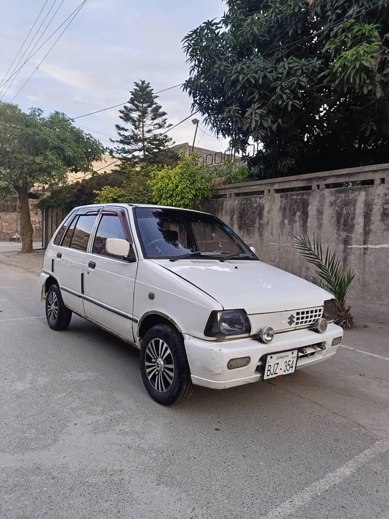mehran VXR 1