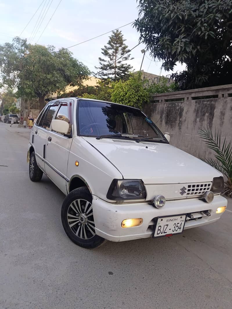 mehran VXR 7