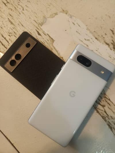 Google Pixel 7a Official Approved