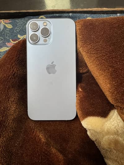 iphone 13 pro max dual pta