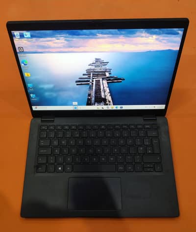 Dell Latitude 7310 - 10th Generation Core i5 10210U