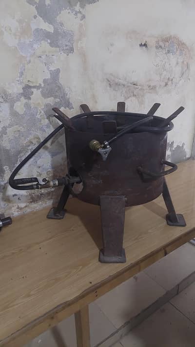 stove chola bara for sale