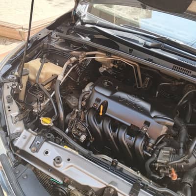 good condition  home  used