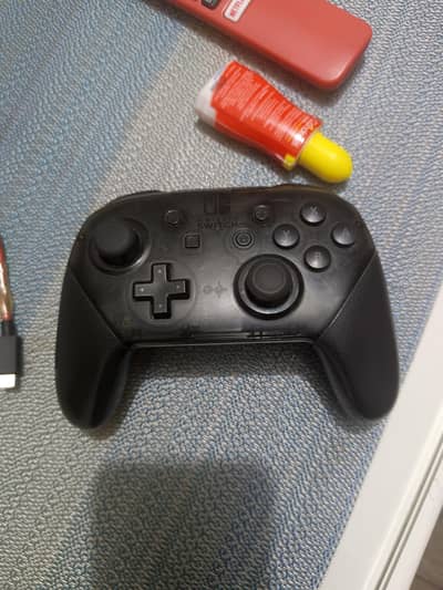 Nintendo Switch pro controller original