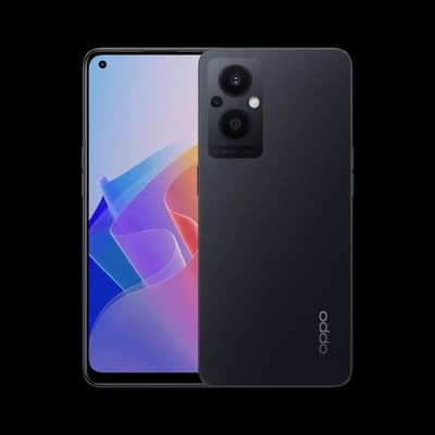 oppo F21 pro 5g  8 +8 128