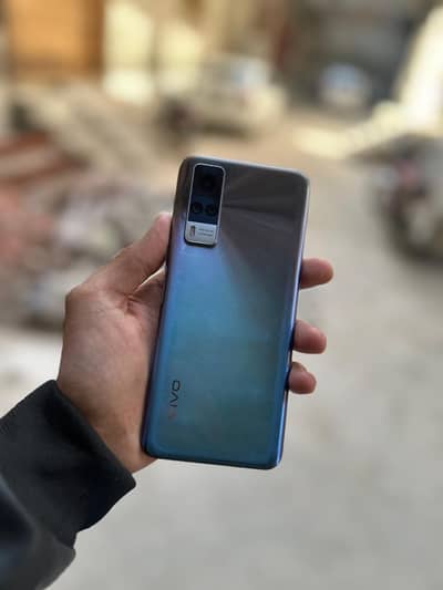Vivo Y51s For Sale