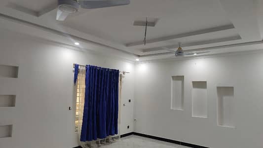 01 Kanal Upper Portion For Rent