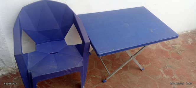 Table and Chair sets