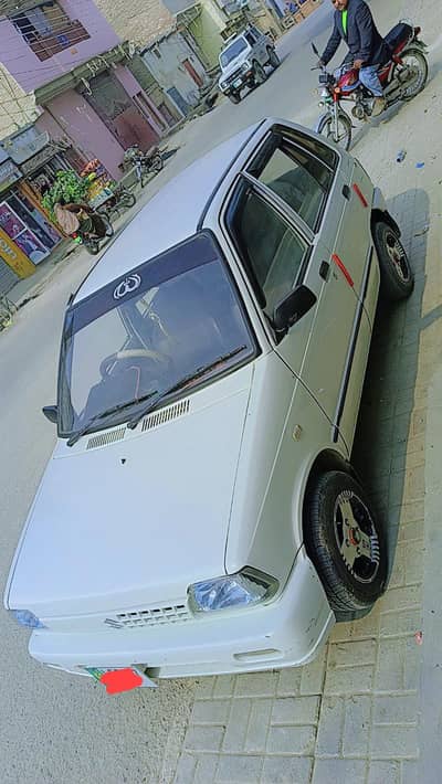 Suzuki mehran2016 ki end ki 2017 registration total jenion 03357867004