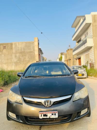 URGENT SALE REBORN 2008 HARDTOP