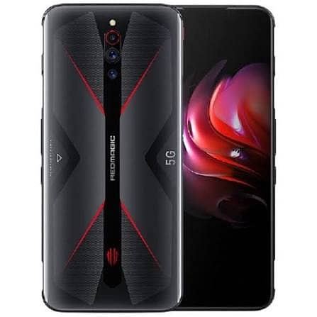 Redmagic 5s 0