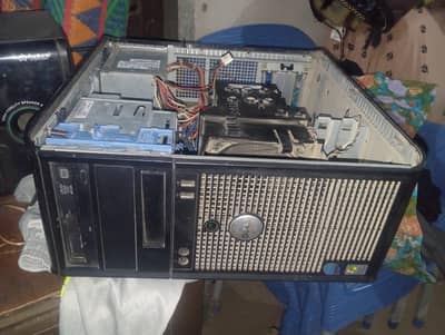 dell pc