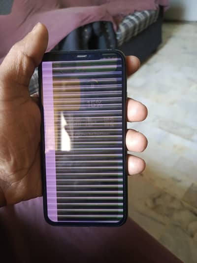 I am selling iphone 11 pro max