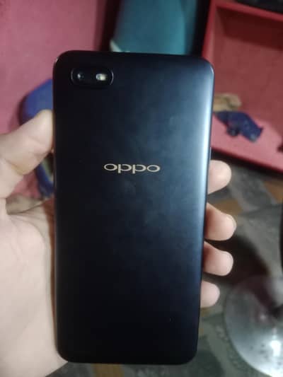 oppo a1k 2/32 dual sim PTA approve 03427444150