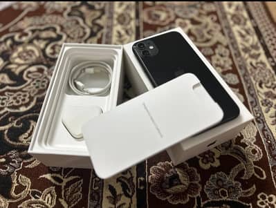 iphone 11 black 10x10