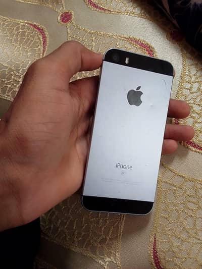 I phone SE exchange possible