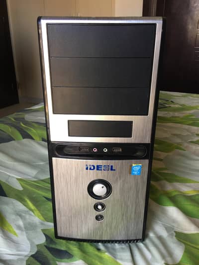 Dell (Gaming PC /Workstation / CPU)