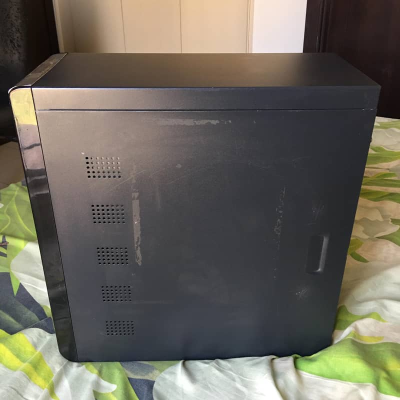 Intel (Gaming PC /Workstation / CPU) 3