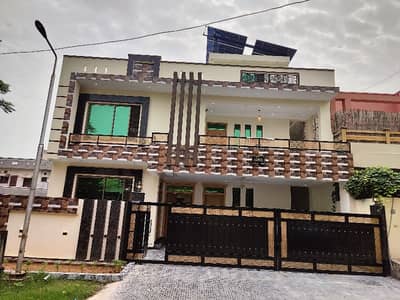 Designer House For Sale