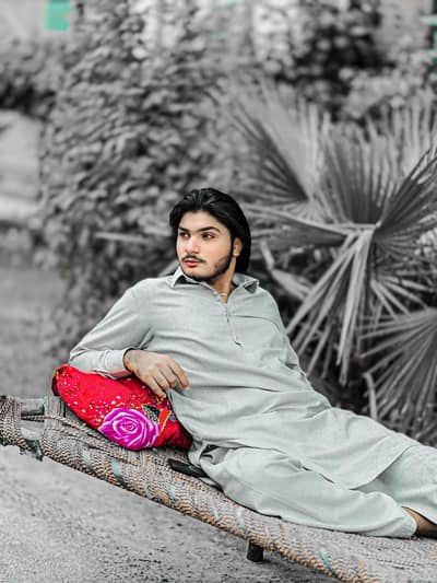 Yasir Malik