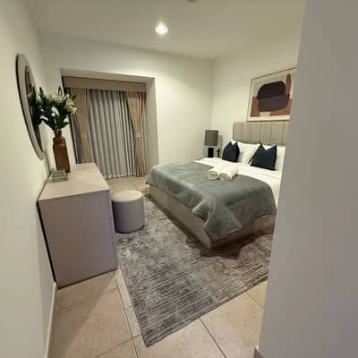 Two Bedroom Fully Luxury Apartment Available For Rent Long Time