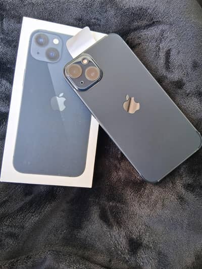 IPHONE 13 128GB LLA JV