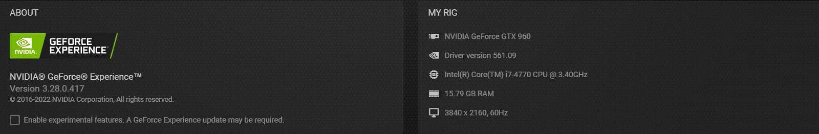 Intel (Gaming PC /Workstation / CPU) 6