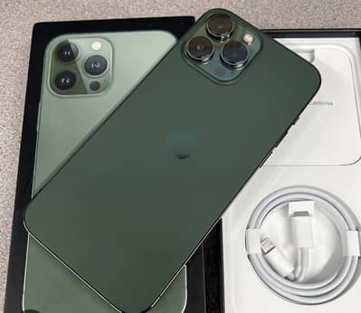 iPhone 13 pro max non pta  4 month sim time